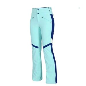 Brand new obermeyer ski pants size 4